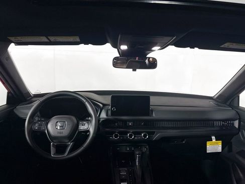 New 2026 Honda CR-V Sport image 12