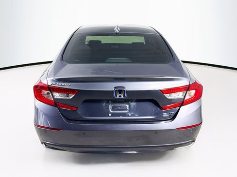 Used 2022 Honda Accord Touring image 32