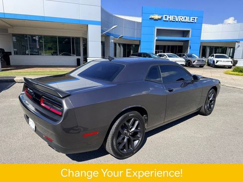 Used 2023 Dodge Challenger SXT w/ Plus Package RWD image 21