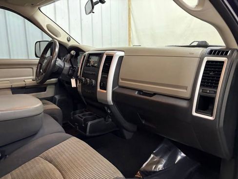 Used 2012 RAM 1500 Big Horn AWD/4WD image 12