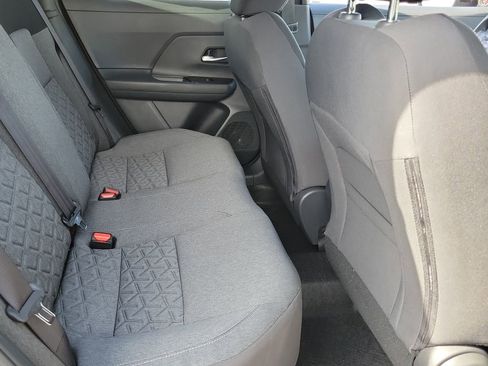 New 2026 Nissan Kicks SV image 15