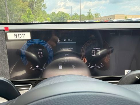 New 2026 Hyundai Kona SEL Sport FWD image 27