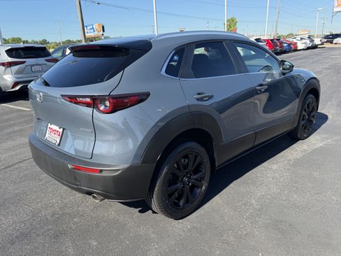 Used 2025 MAZDA CX-30 AWD 2.5 S w/ Preferred Package image 9