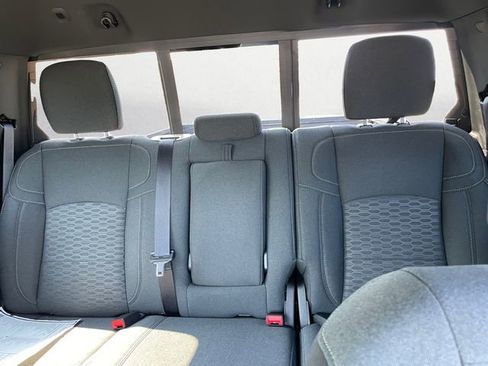 New 2025 RAM 2500 Big Horn image 13