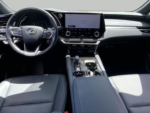 Used 2024 Lexus RX 350 Premium w/ Accessory Package (Z1) FWD image 15