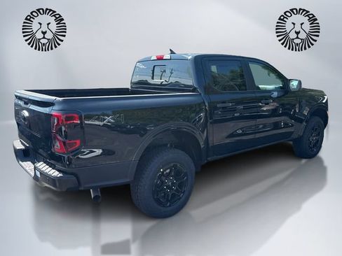 New 2026 Ford Ranger XLT w/ Equipment Group 301A High AWD/4WD image 6