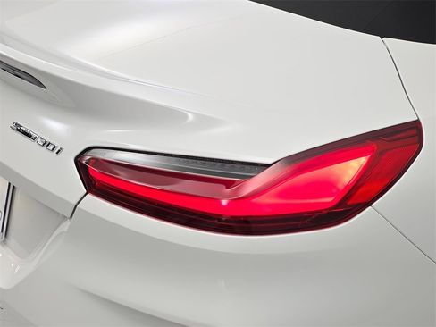 New 2026 BMW Z4 sDrive30i w/ Premium Package image 31