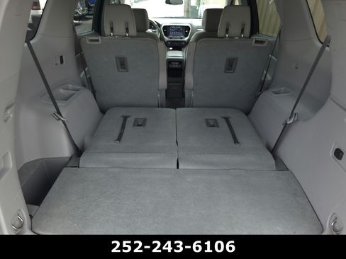 Used 2019 GMC Acadia SLE FWD image 33