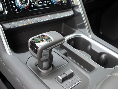 New 2026 GMC Sierra 1500 Denali image 11