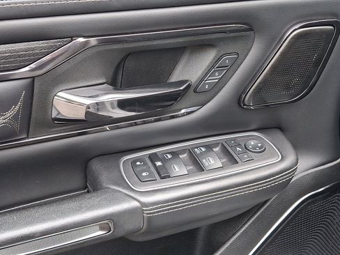 Certified 2023 RAM 1500 Limited AWD/4WD image 12