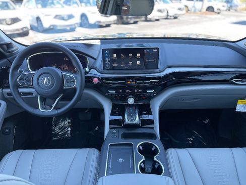 Used 2026 Acura MDX FWD w/ Technology Package image 21