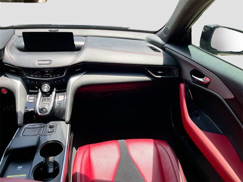 Used 2023 Acura TLX w/ A-SPEC Pkg image 23
