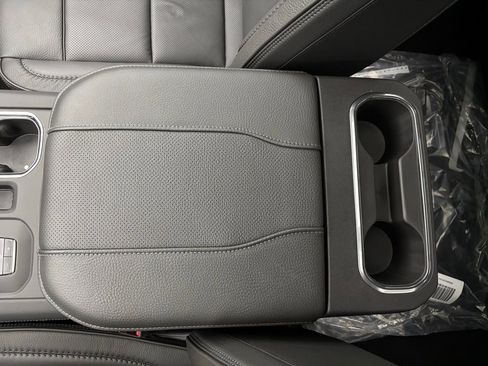 New 2026 GMC Sierra 1500 Denali image 33