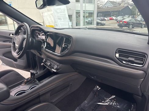 Used 2023 Dodge Durango R/T image 43