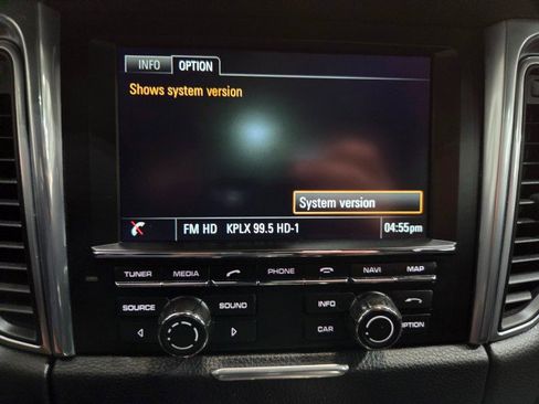 Used 2016 Porsche Macan S image 53