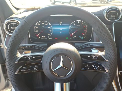 Certified 2026 Mercedes-Benz GLC 300 4MATIC image 19