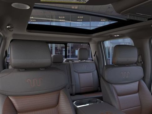 New 2026 Ford F250 King Ranch AWD/4WD image 22