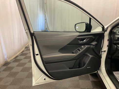 New 2026 Subaru Crosstrek 2.5i Limited AWD/4WD image 19
