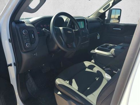 New 2026 Chevrolet Silverado 3500 W/T image 3