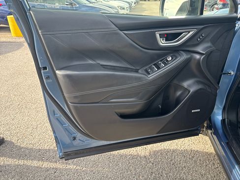 Used 2019 Subaru Forester Touring w/ Popular Package #3 image 15