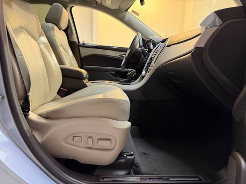 Used 2013 Cadillac SRX Performance w/ Driver Awareness Package FWD image 47