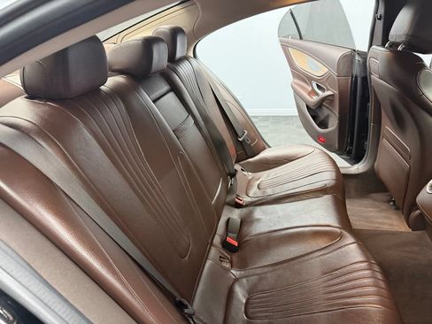 Used 2019 Mercedes-Benz CLS 450 image 46