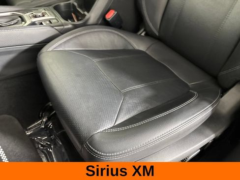 Used 2023 Subaru Forester Limited AWD/4WD image 15
