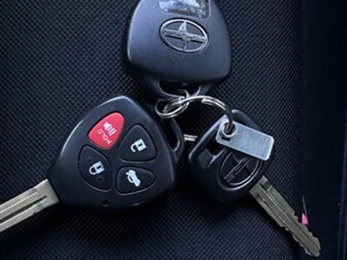 Used 2012 Scion xB image 20