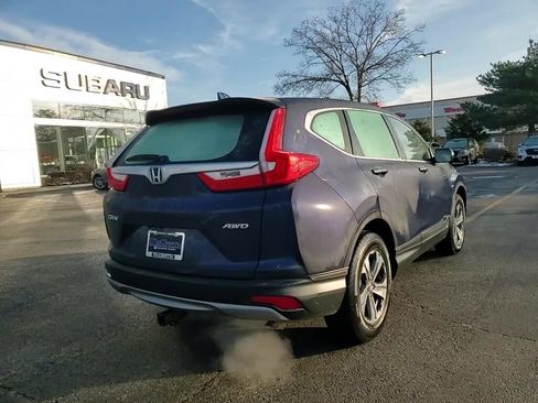Used 2019 Honda CR-V LX image 3