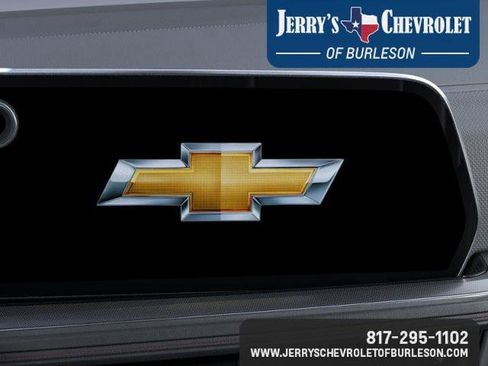 New 2026 Chevrolet Tahoe RST w/ RST Capability Package image 23
