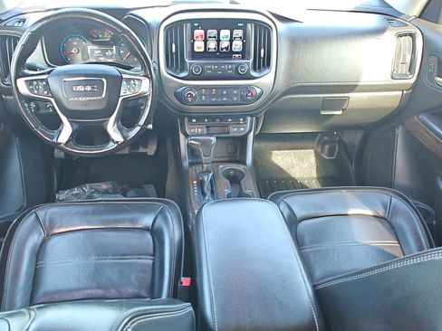 Used 2018 GMC Canyon Denali AWD/4WD image 19