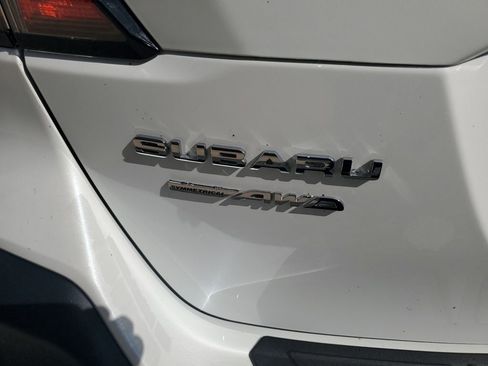 New 2025 Subaru Outback Limited image 17