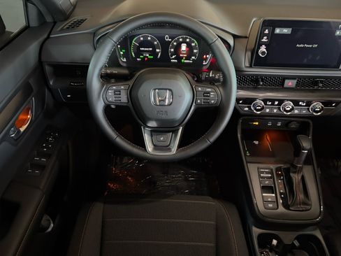 New 2026 Honda CR-V TrailSport image 15