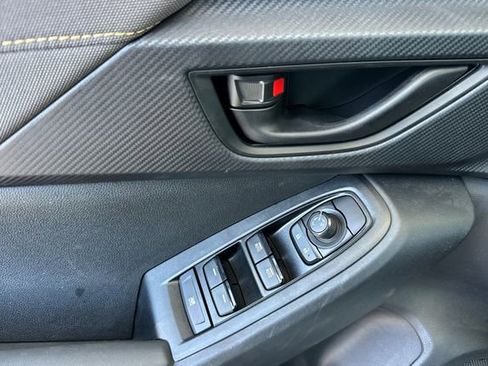 Used 2025 Subaru Crosstrek 2.5i Sport w/ Crosstrek Mirror Package AWD/4WD image 11