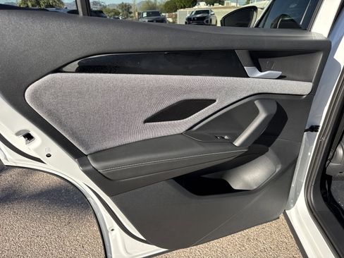 New 2026 Volkswagen Tiguan S FWD image 18