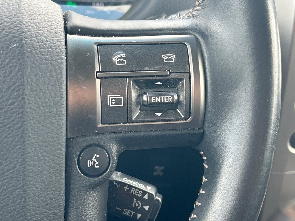 Used 2019 Lexus GX 460 Premium AWD/4WD image 34