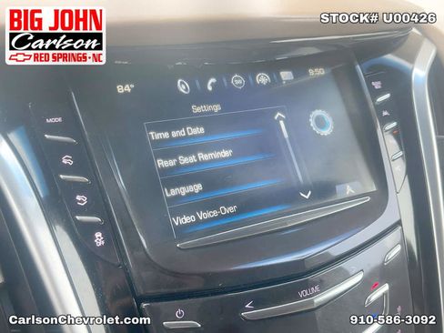 Used 2019 Cadillac Escalade ESV Platinum AWD/4WD image 19