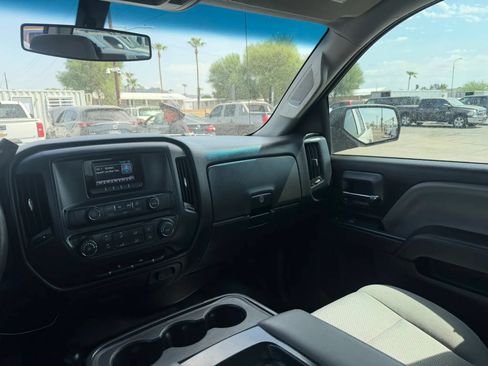 Used 2015 Chevrolet Silverado 2500 W/T w/ WT Fleet Convenience Package AWD/4WD image 26