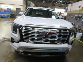 New 2026 GMC Terrain Denali w/ LPO, Floor Liner Package video 2