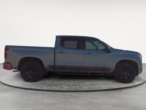 New 2026 Chevrolet Silverado 1500 RST w/ Convenience Package II AWD/4WD image 6