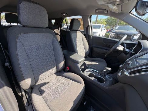 Used 2024 Chevrolet Equinox LT AWD/4WD image 27