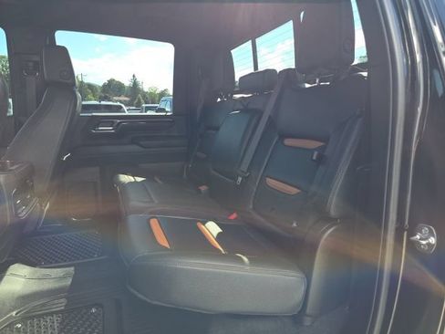 Used 2026 GMC Sierra 2500 AT4 AWD/4WD image 25