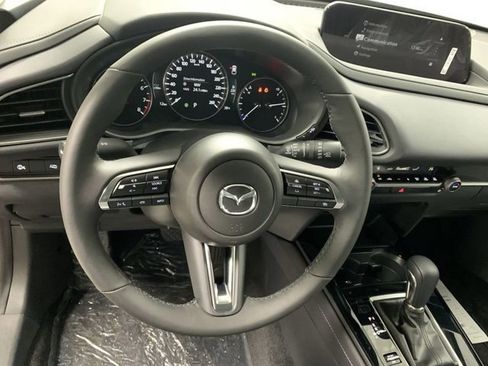 New 2026 MAZDA CX-30 AWD 2.5 S w/ Select Sport Pkg image 14
