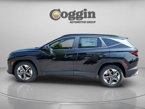 New 2026 Hyundai Tucson SEL image 2