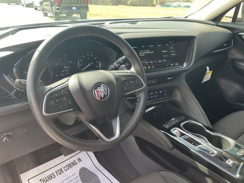Used 2022 Buick Envision Preferred image 21