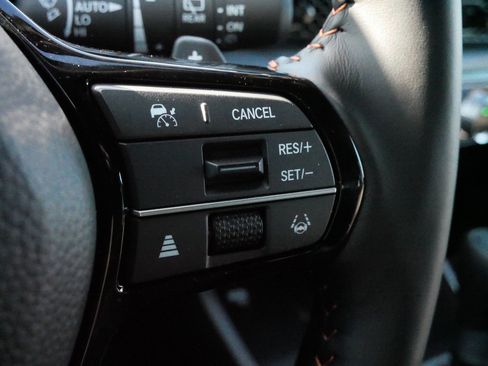 Certified 2026 Honda CR-V Sport Touring image 25