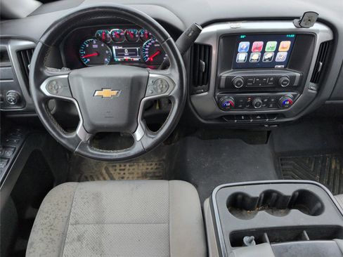 Used 2015 Chevrolet Silverado 1500 LT w/ All Star Edition image 25