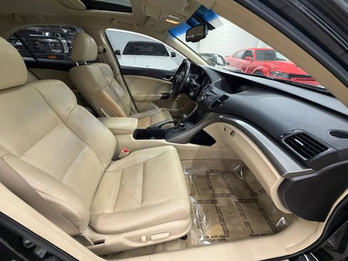 Used 2010 Acura TSX Sedan FWD image 21
