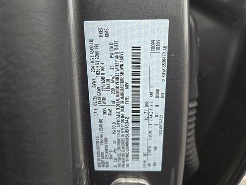 Used 2025 Ford Escape ST-Line image 11