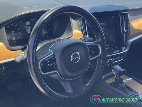 Used 2020 Volvo V90 T6 Inscription AWD/4WD image 24